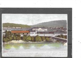 SO Olten 1902 mit Bahngelände