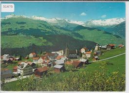 Meierhof-Obersaxen