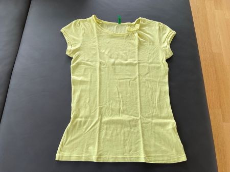 T-Shirt geb Benetton