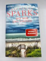 📖 Wo wir uns finden Nicholas Sparks Roman