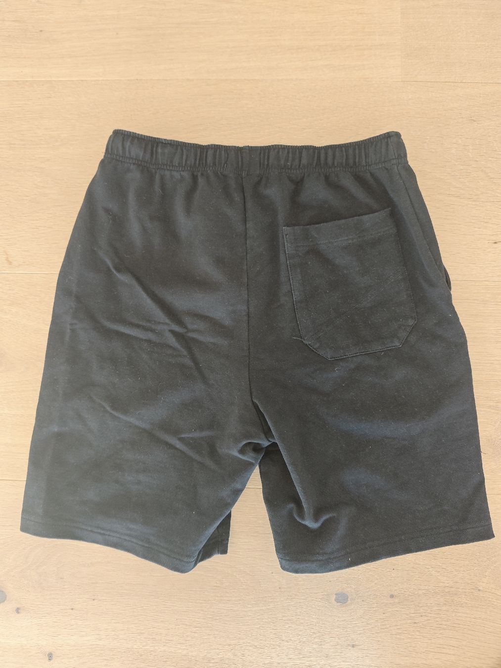 Hosen: Dilling Shorts Schwarz  – Gebraucht aus Wil SG von diemuellers 2