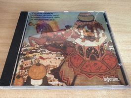 U9 Rachmaninov - Howard Shelley – Morceaux de Salon, op 16