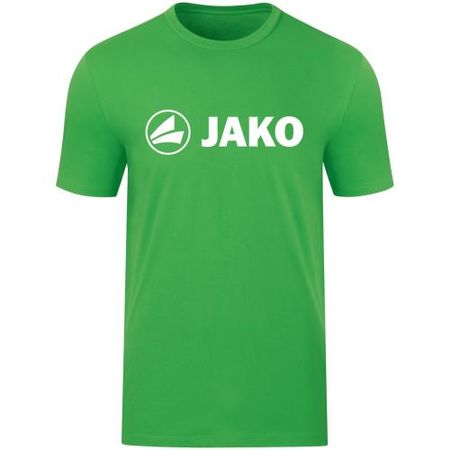 Jako T-Shirt Promo - soft green (Grösse: 38)