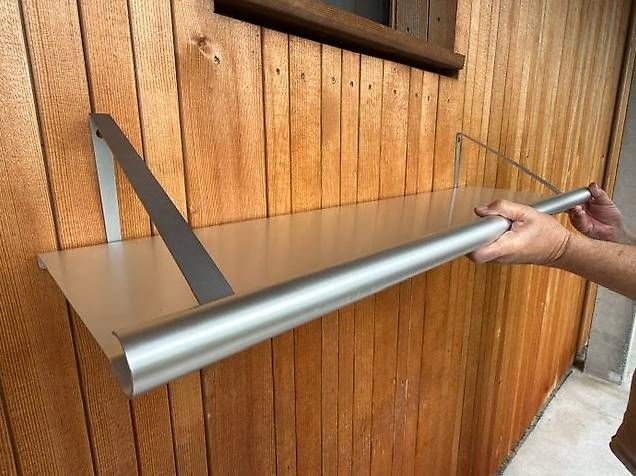 Porte manteau: MOX Wandgarderobe – D'occasion à Köniz par Umziehende