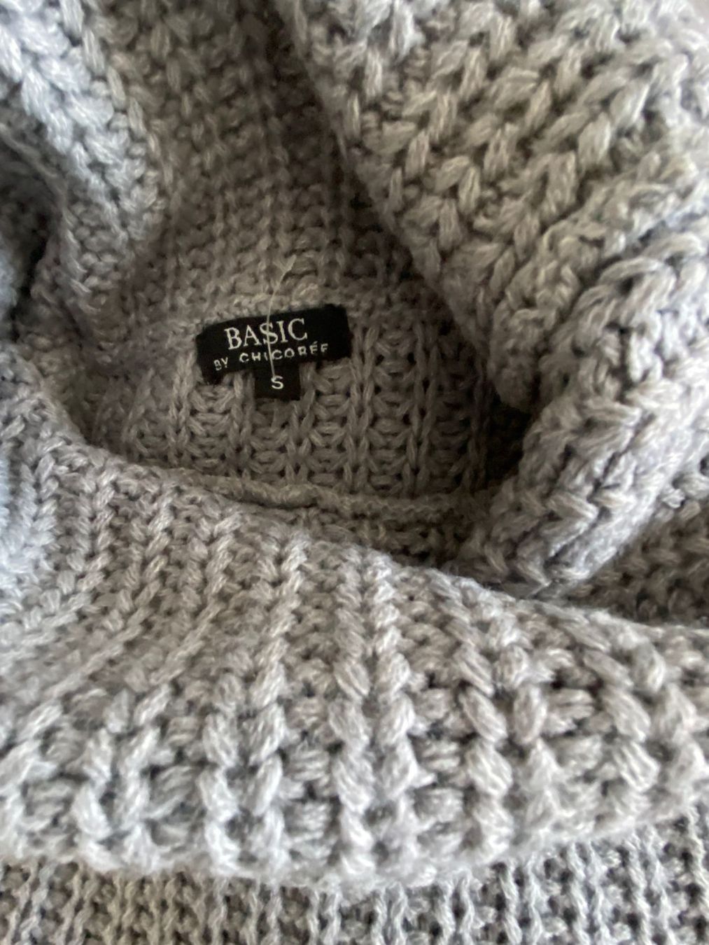 Maglioni & Felpe: Pull gris – Usato da Montreux venduto da Iza_81199 2
