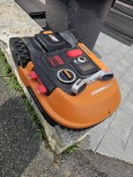 Worx Landroid Plus