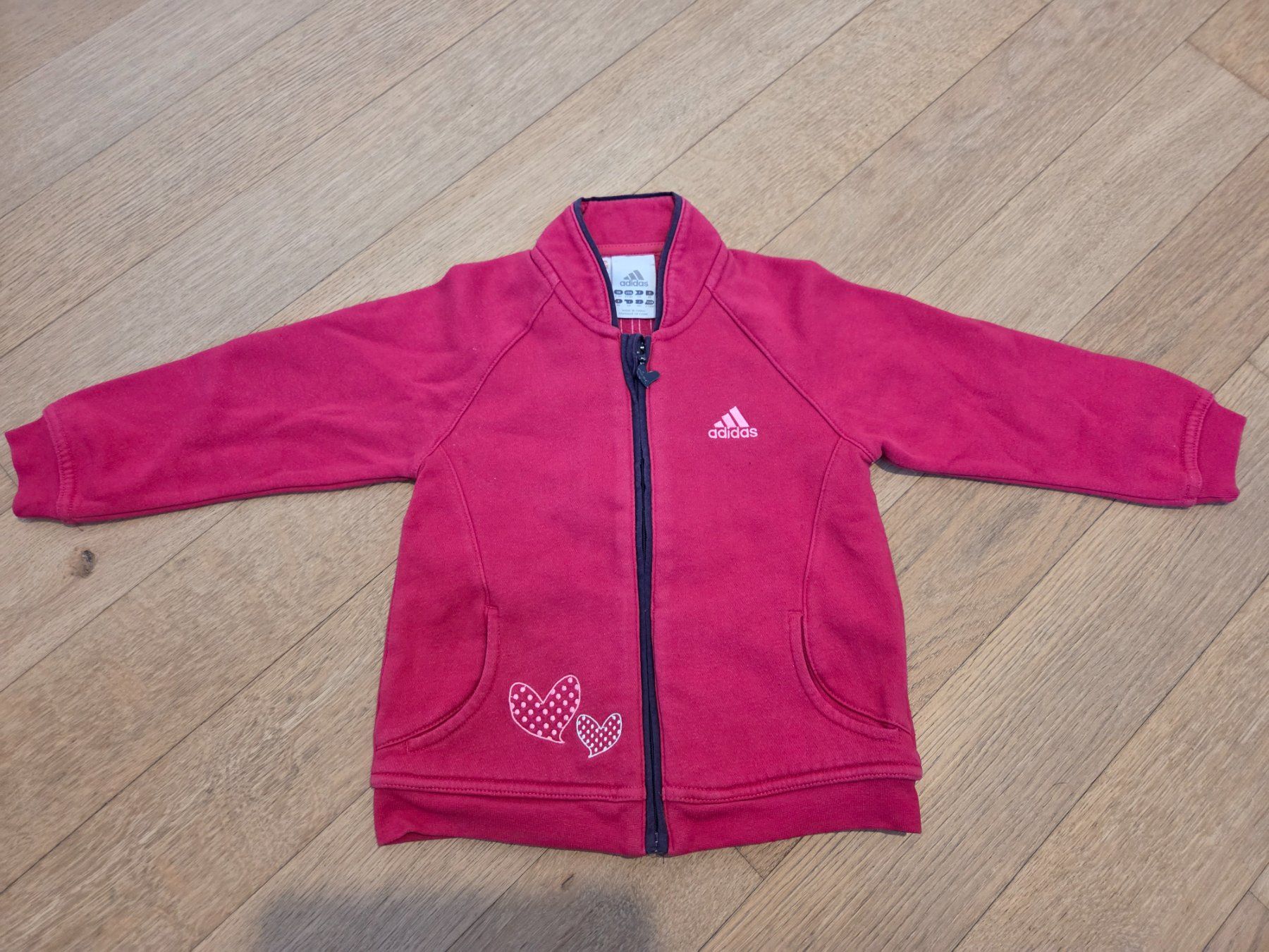 Adidas Maglioni & Felpe: Sweat Adidas Taille 98 – Usato da Carouge GE venduto da Gasco