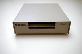National Instruments SCB-68