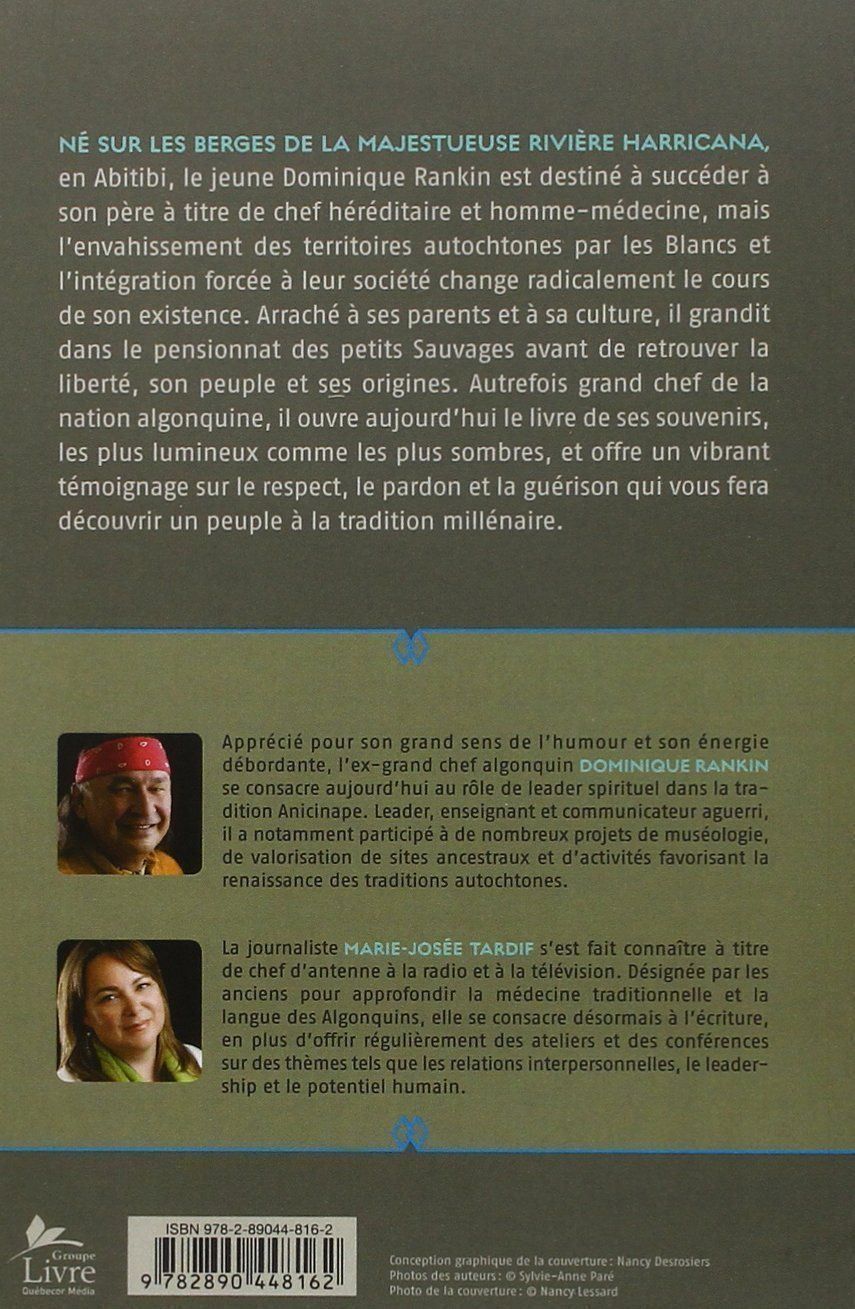 Libri: On nous appelait les sauvages – Usato da Neuchâtel venduto da Dualseele 1
