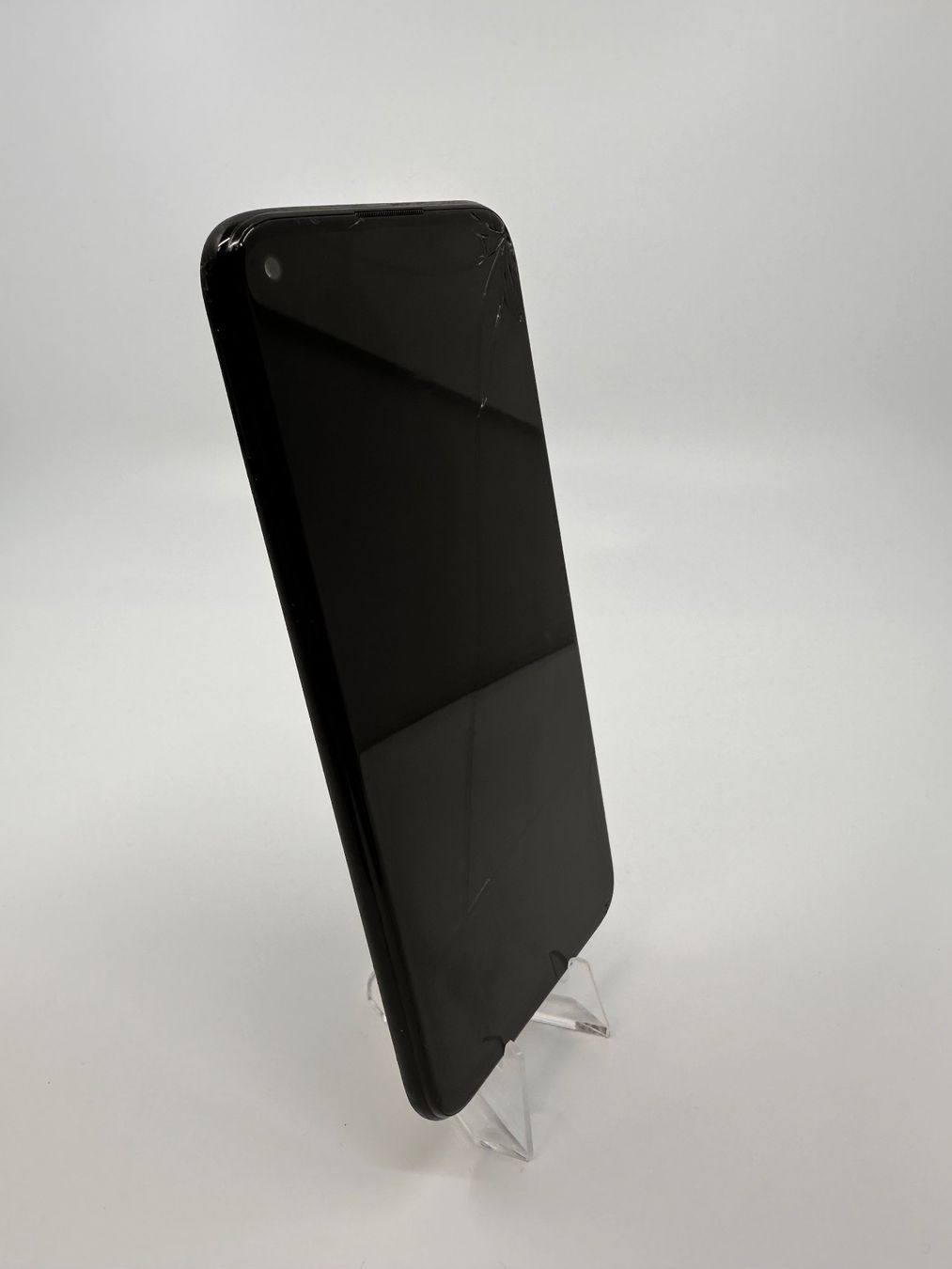 Huawei Handys / Smartphones: Huawei P40 Lite Black – Defekt aus Meggen von  2