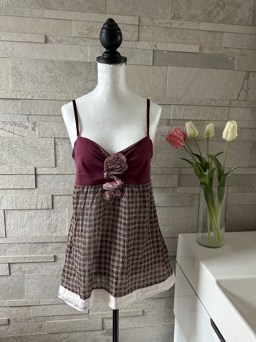 Camicette: Cop Copine Bluse – Usato da Evilard venduto da Cristal111