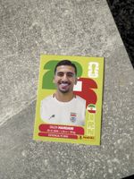 Panini Saleh Hardani IRN10