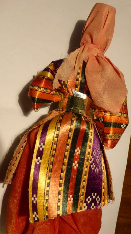 Hagen Grote Dessertteller 23cm - Handbemalt Mit Zitronen-Dekor