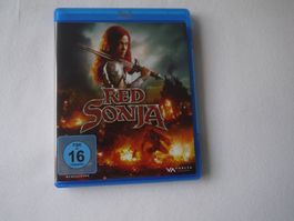 RED SONJA(2026)