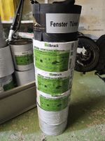 Illbruck ME220 EPDM Fassadenfolie Membrane 25m (S)