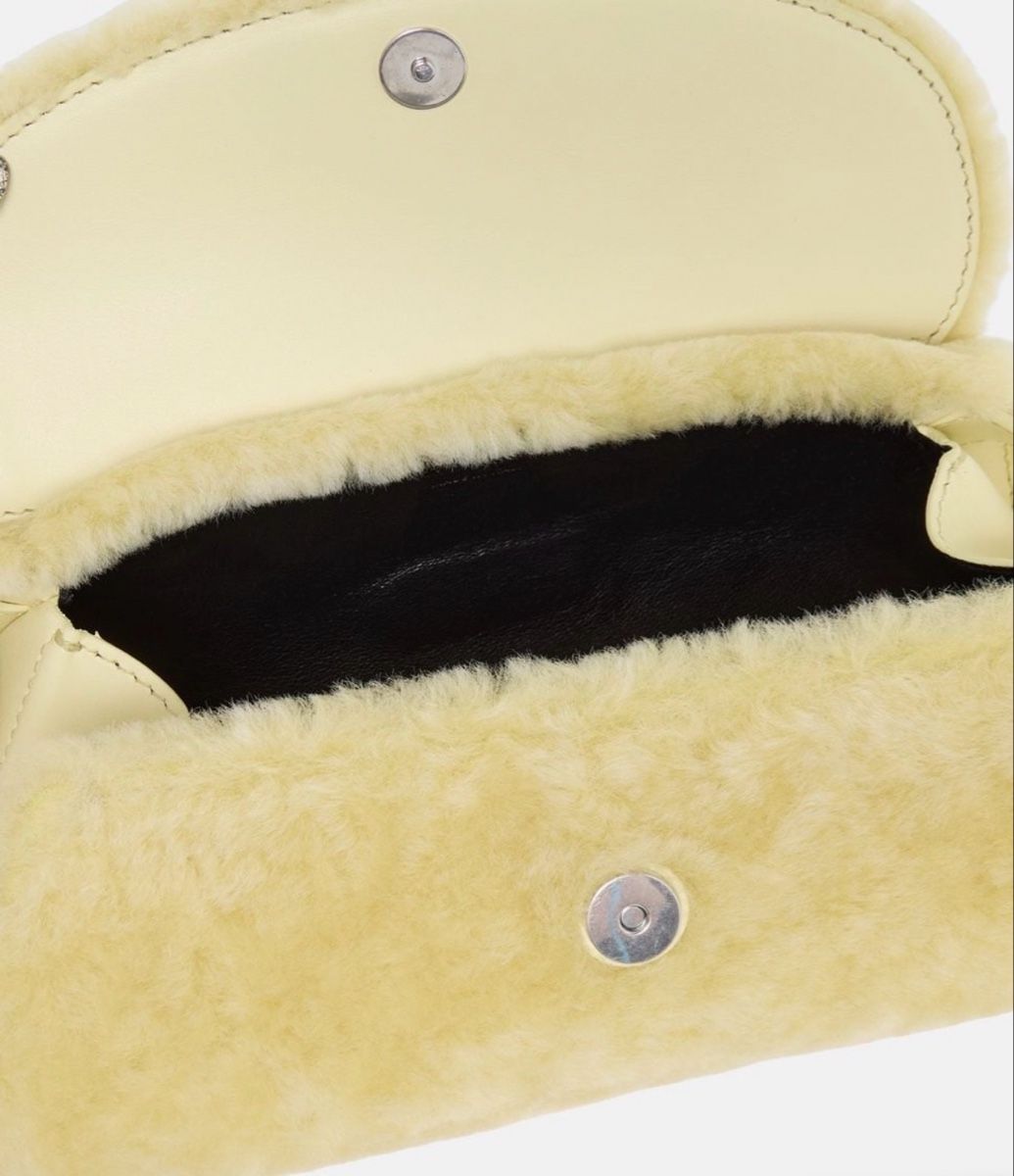 Jil Sander Taschen für Damen: Jil Sander bag – Neu und originalverpackt aus Paradiso von viorea 4