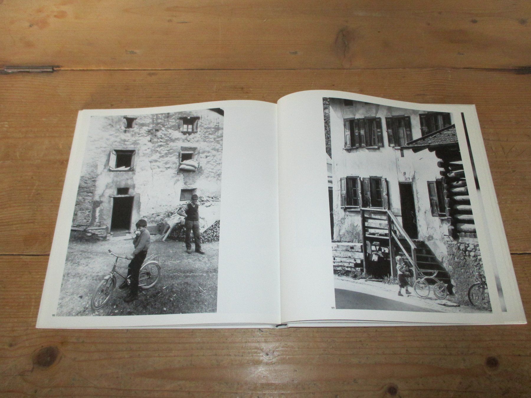 Libri: BÜNDNER Menschen und Momente 1987 – Usato da Flims - Dorf venduto da Stagediver 9