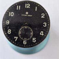 Titus Geneve FHF 210