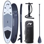 Stand Up Paddle PIKE 320 cm