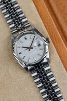 Rolex Datejust 1601 'Ghost Dial'