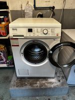 Miele Softtronic Waschmaschine  voll funktionsfähig!