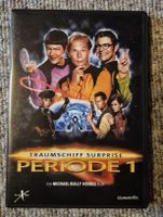 Traumschiff Surprise DVD - Bully Herbig Filmkomödie!