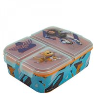 Buzz Lightyear Lunchbox - Praktisch für Kindergarten!