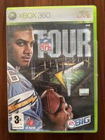 NFL Tour Xbox 360