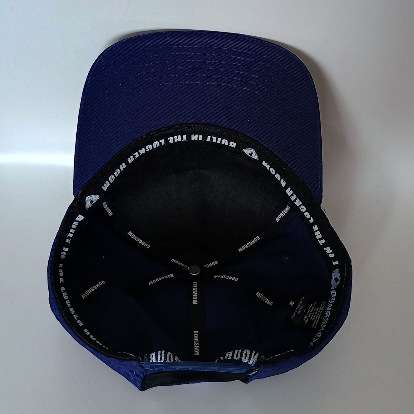 Copricapi, berretti & cappellini: Toronto Maple Leafs NHL Cap Gongshow – Nuovo (secondo la descrizione) da St. Gallen venduto da cabbageindustries 2