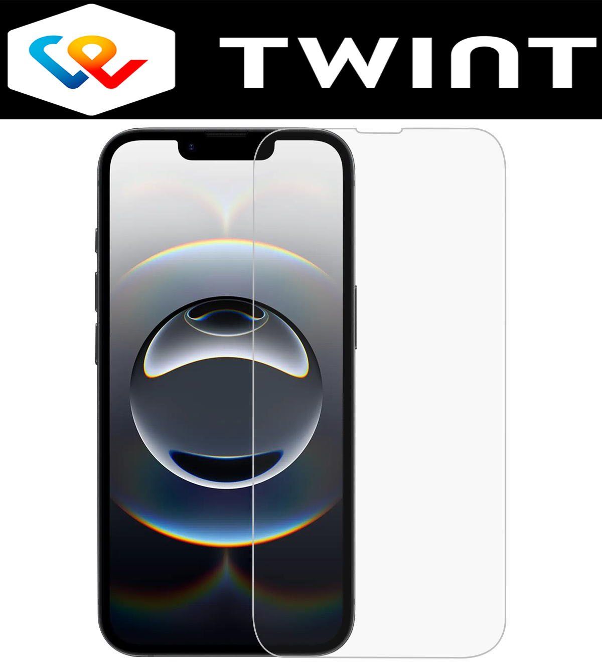 Cover & Protezioni schermo: iPhone 16e Panzerglas Schutzglas Glas Verre DISPLAYSCHUTZ – Nuovo e nell'imballaggio originale da Volketswil venduto da coverandmore