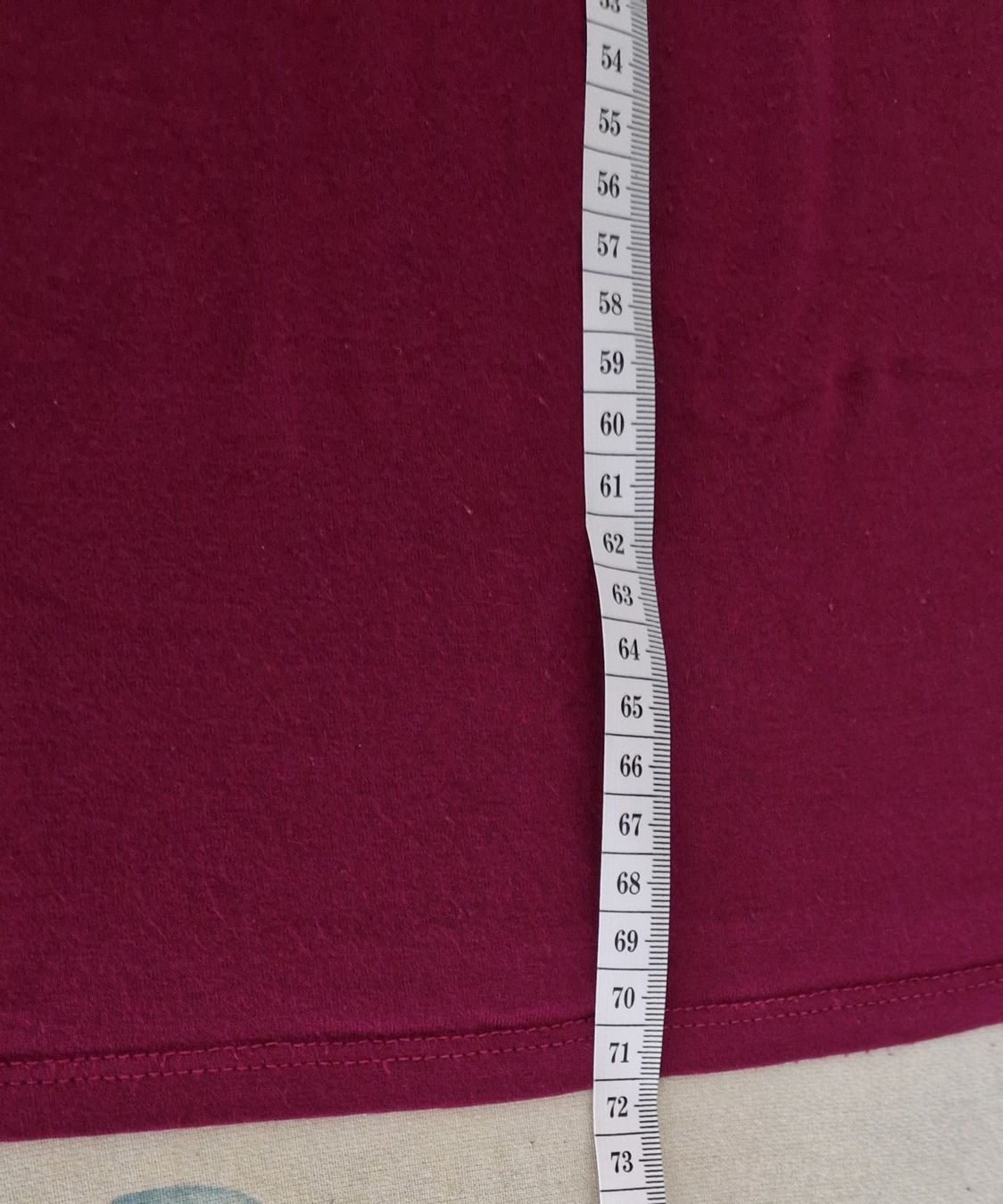 T-Shirts: Tshirt Grandeur XXL – Gebraucht aus Couvet von Pioune 4