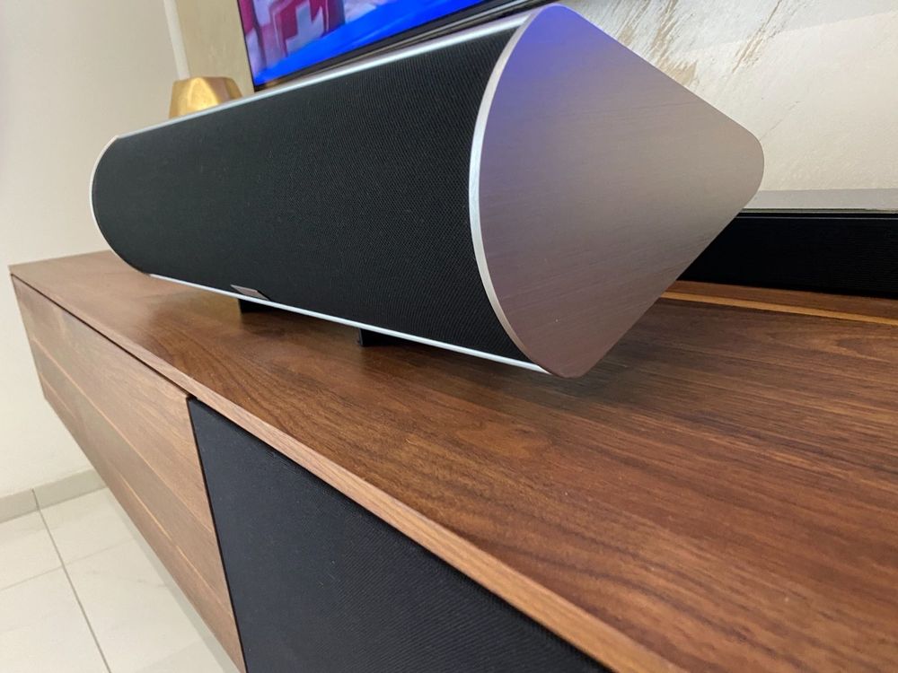 Piega 2024 center speaker