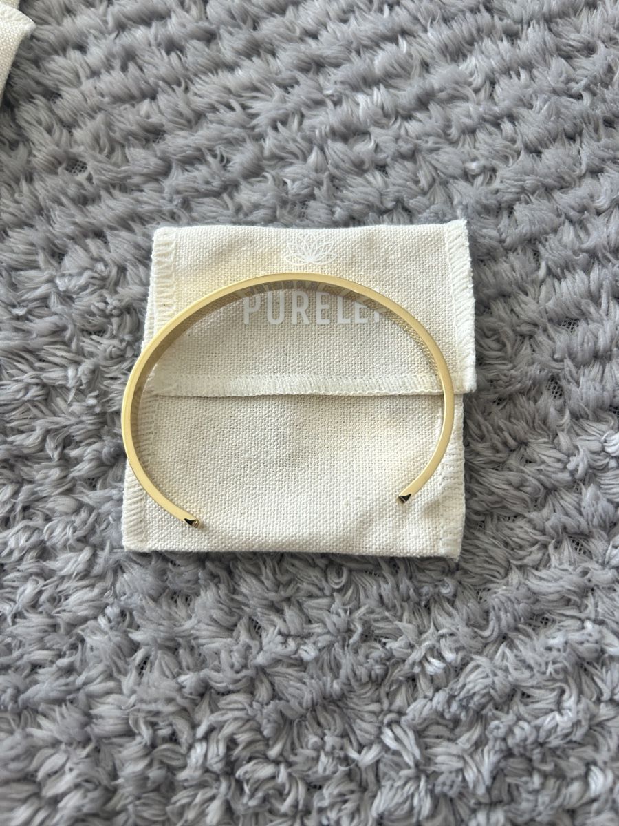 Purelei Bracciali & Braccialetti: Purelei Armreif – Nuovo e nell'imballaggio originale da Kloten venduto da raf_6nbr 1