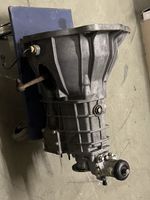 Iveco Getriebe