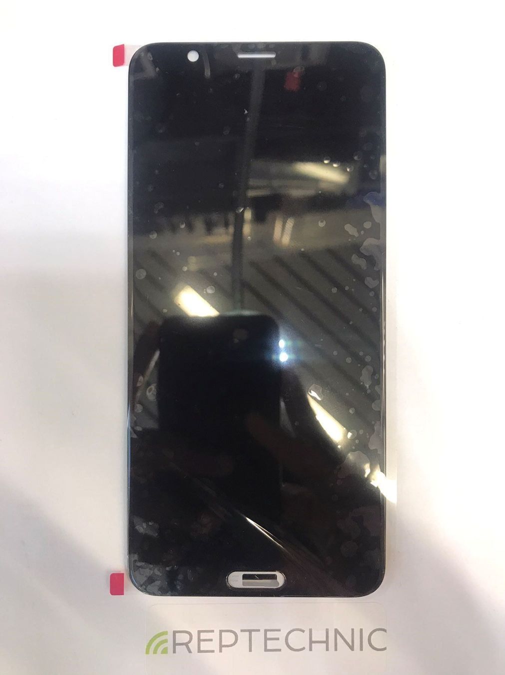 Huawei Telefoni cellulari / Smartphones: Huawei P20 LCD Display Schwarz – Nuovo e nell'imballaggio originale da bern venduto da reptechnic 1