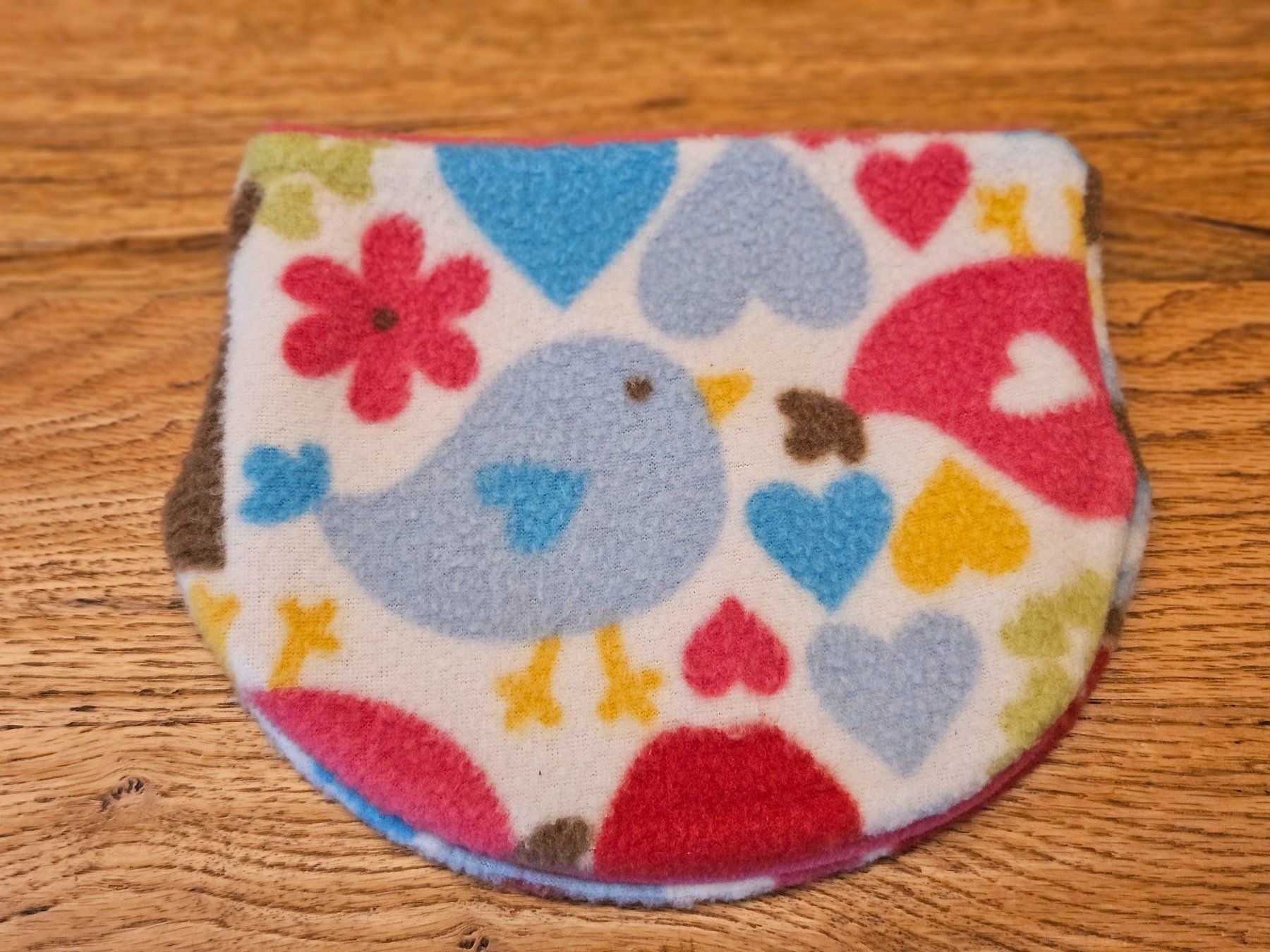 Altro abbigliamento per bambino: Mini LOOP / Schlupfschal von FEENWERK handmade with love – Nuovo e nell'imballaggio originale da Niederbipp venduto da FeenWERK 1