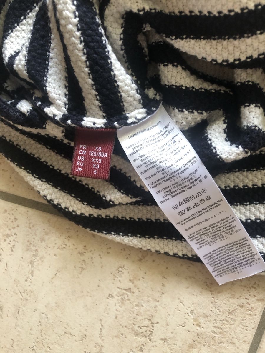 Comptoir des Cotonniers Robes: Comptoir des Cotonniers - Kleid – D'occasion à Chêne-Bourg par sienna8245 4