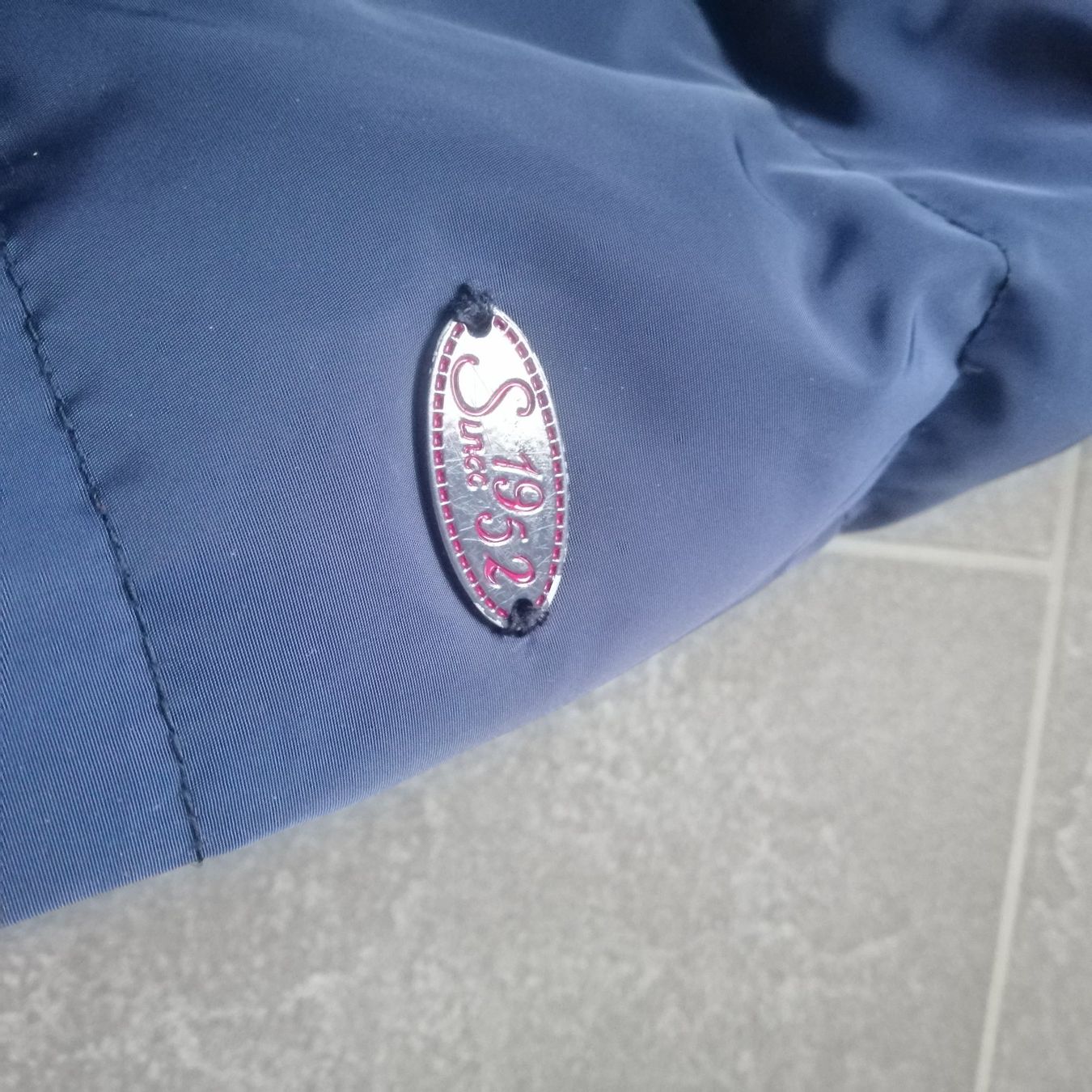 Giacche & Cappotti: Winterjacke, warm, Gr 152 – Usato da Büsserach venduto da Zimtstaernli19 2