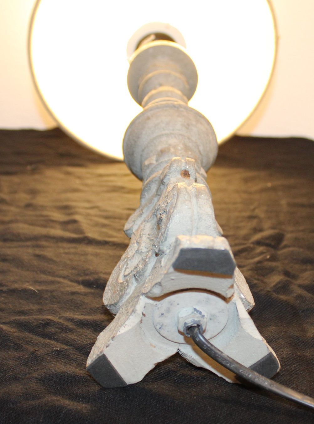 Lampes: 2 Lampen (SH) – D'occasion à Schaan par antikes_und_kurioses 7