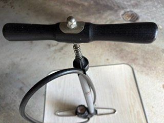Sks Pompes: Velo Pumpe – D'occasion à Zürich par JanetT01 4