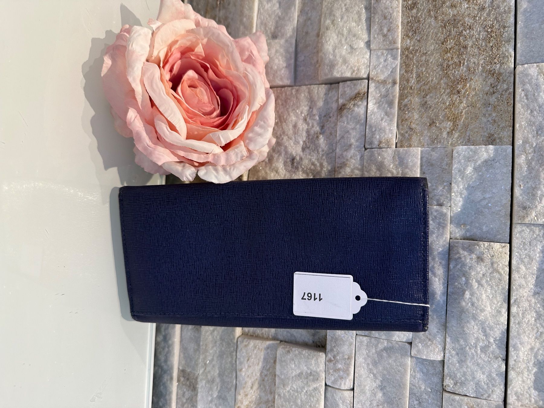 Furla Portamonete: Furla Long Wallet - Nr. 1167 – Usato da Hittnau venduto da LuxAndMore 1