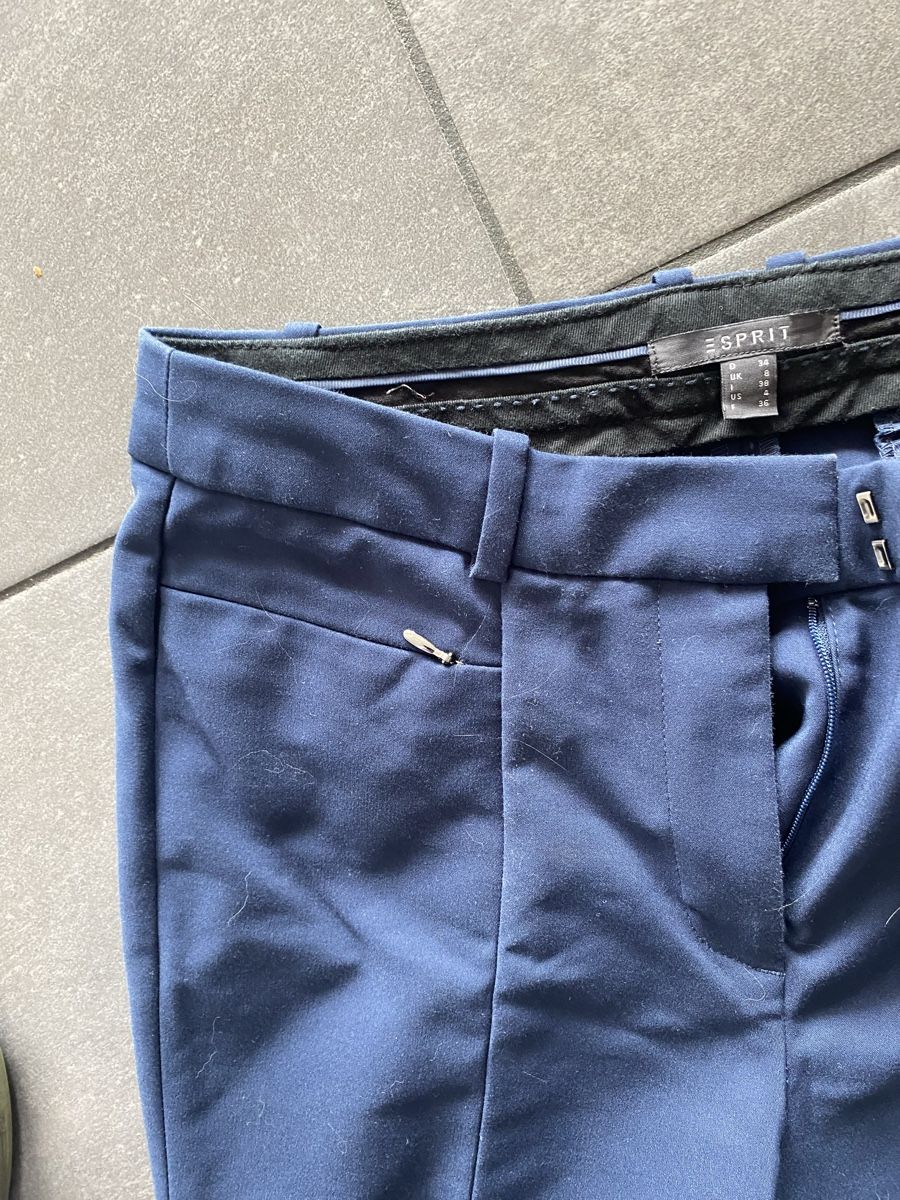 Pantalons: Esprit Hosen – D'occasion à Luzern par oli_6x2r 1