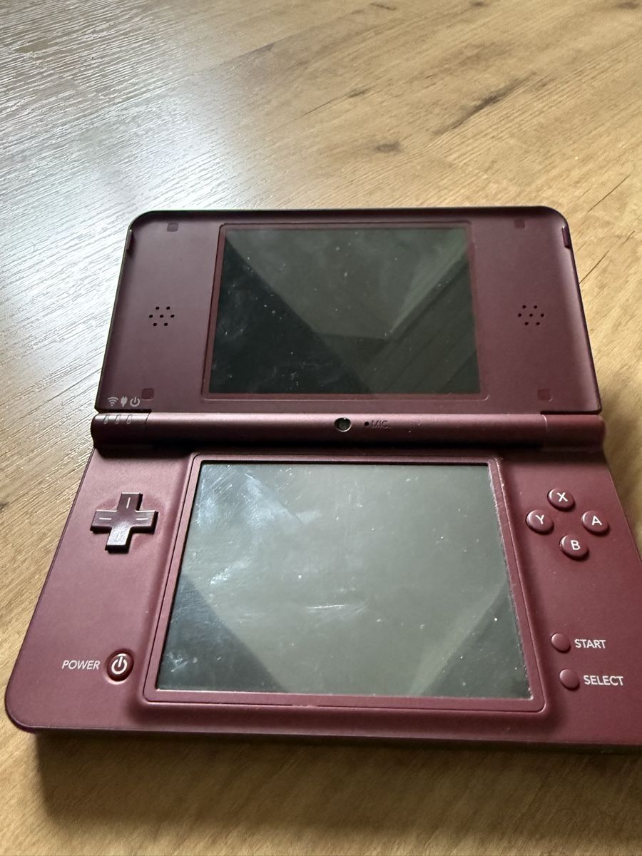 Nintendo Console: Nintendo DS XL – Usato da Fribourg venduto da mat_ftg2