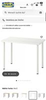 IKEA Tisch Linnmon