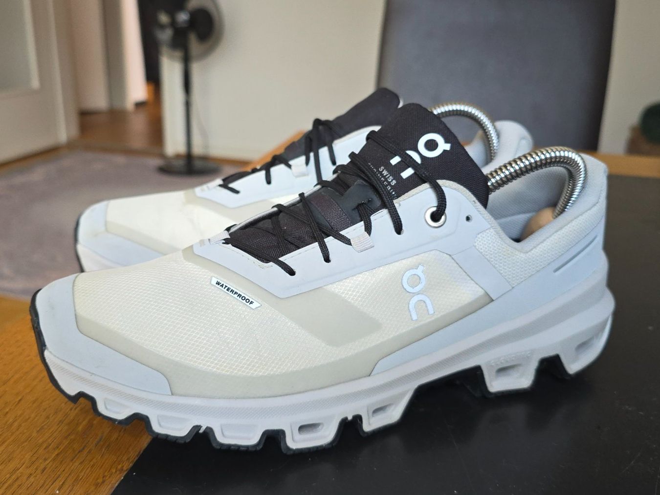 On Herrenschuhe: ON schuhe EU 42 – Gebraucht aus Wallisellen von theblacksheep 2