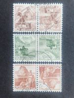K 38 - 40  gestemplet