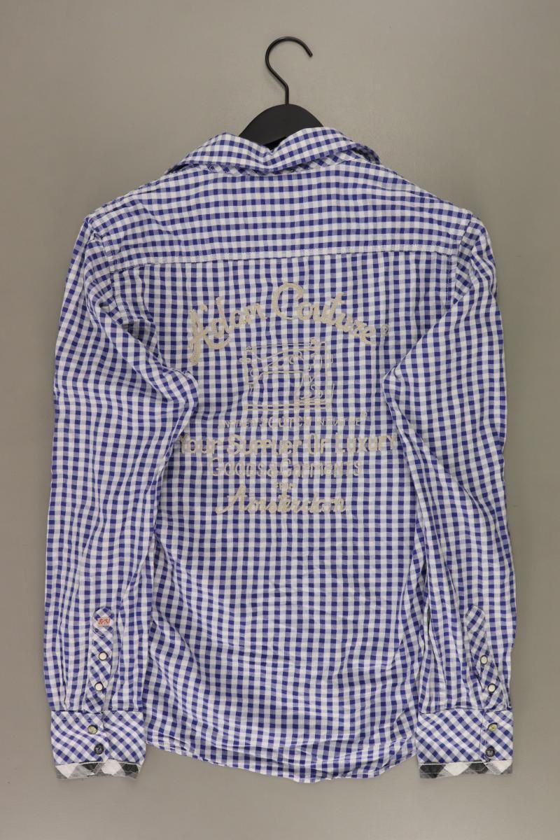 Hemden: Scotch & Soda Karohemd Gr. L kariert – Gebraucht aus Neustadt an der Waldnaab von SecondLifeFashion 1