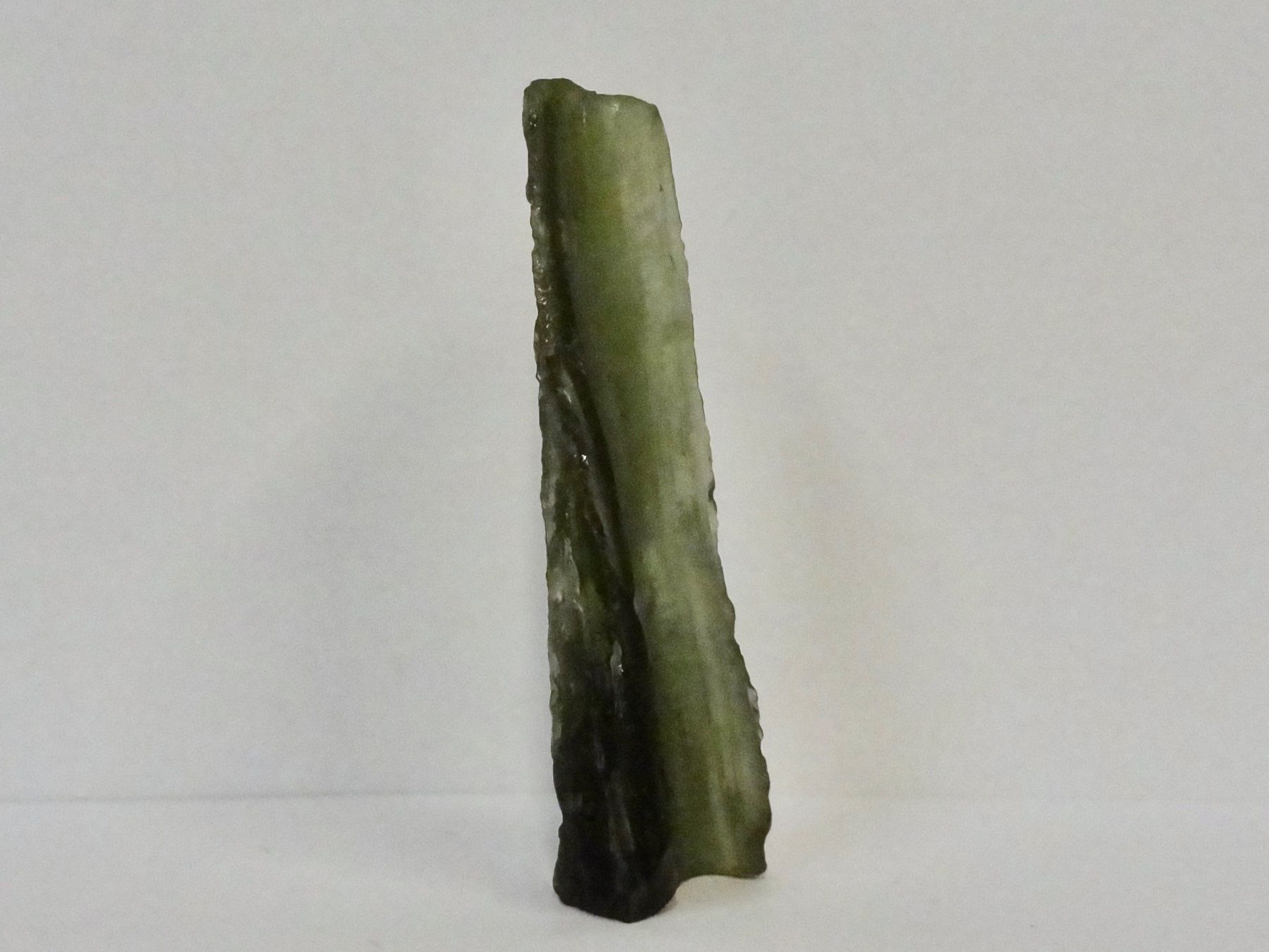 Mineralien & Heilsteine: Tektit MOLDAVIT Meteorit Einschlag Krater Meteoriten – Neu (gemäss Beschreibung) aus Kerzers von djstarsky73 3