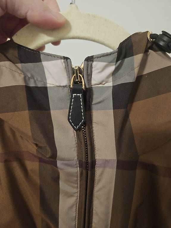 Burberry Giacche: Burberry Regenjacke – Nuovo (secondo la descrizione) da Ottenbach venduto da RaRo 3
