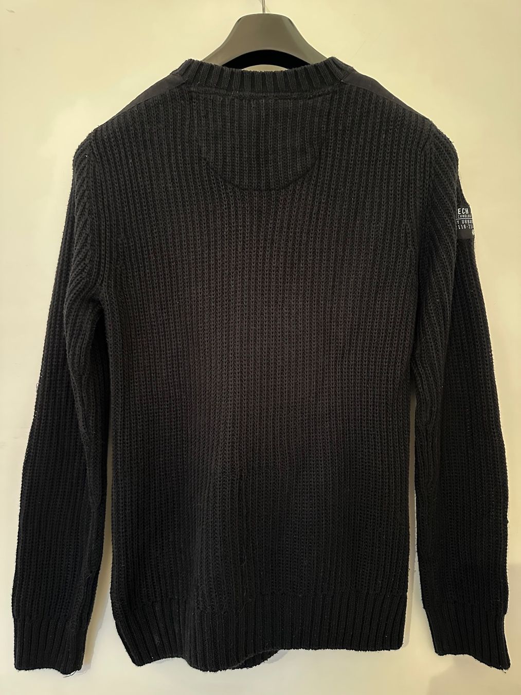 Maglioni & Felpe: Pullis im Paket/Pullover Kleiderpaket, Herren, Grösse S & M – Usato da Kriens venduto da Lavendel-888 4